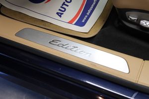 Porsche Panamera bild 15