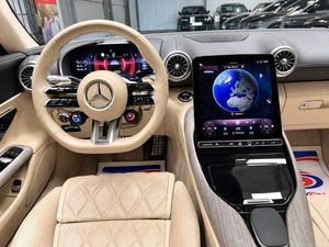 Mercedes AMG GT bild 9