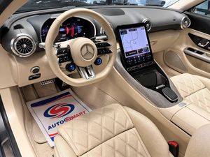 Mercedes AMG GT bild 10