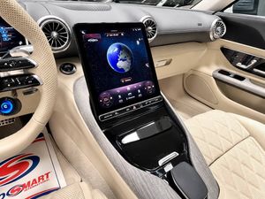 Mercedes AMG GT bild 12
