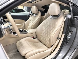 Mercedes AMG GT bild 13