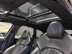 Audi RS6 bild 14