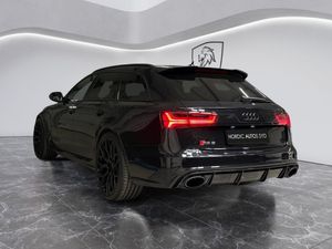 Audi RS6 bild 3