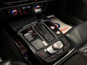 Audi RS6 bild 15