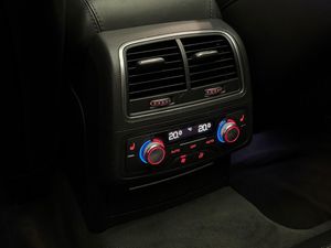 Audi RS6 bild 24