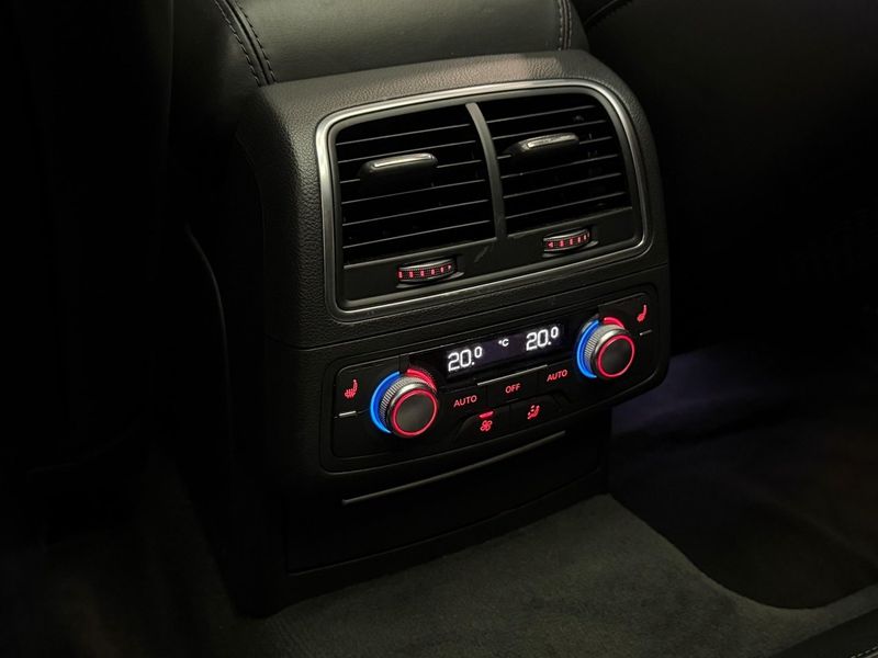 Audi RS6 bild 24
