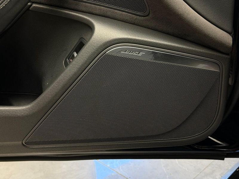 Audi RS6 bild 22