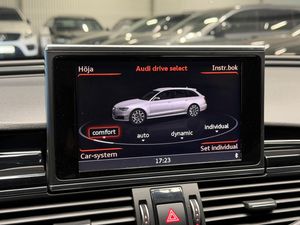 Audi RS6 bild 20