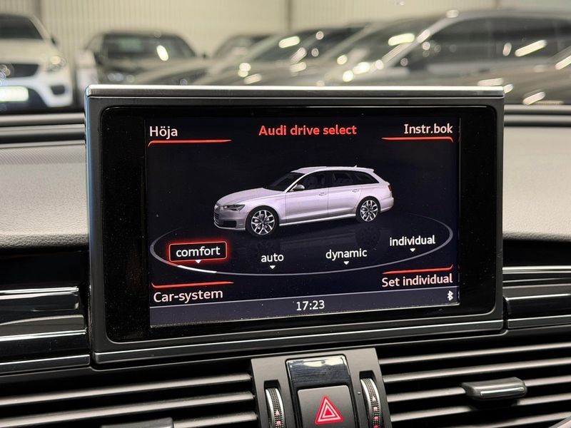 Audi RS6 bild 20