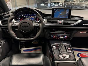 Audi RS6 bild 9