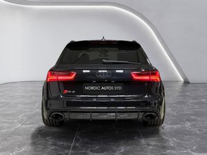 Audi RS6 bild 4