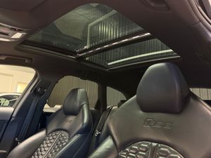 Audi RS6 bild 12