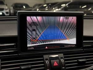 Audi RS6 bild 18