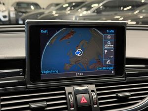 Audi RS6 bild 17