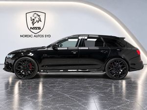 Audi RS6 bild 3