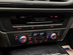 Audi RS6 bild 16