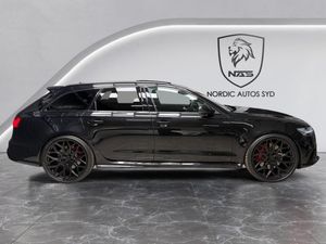 Audi RS6 bild 6