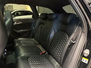 Audi RS6 bild 13