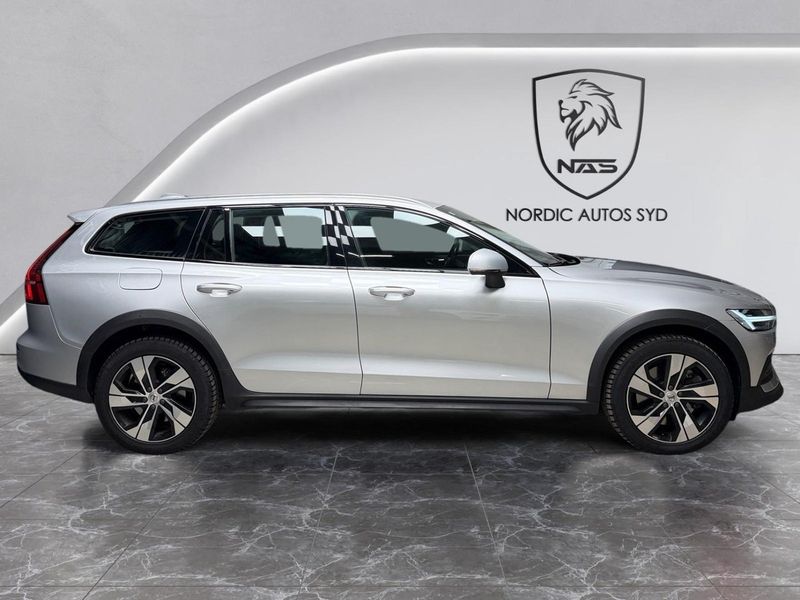 Volvo V60 bild 7