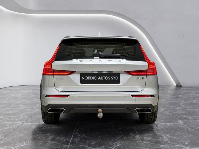 Volvo V60 bild 5