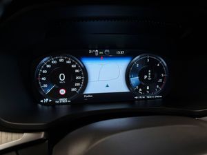 Volvo V60 bild 22