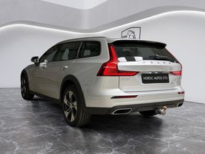 Volvo V60 bild 4
