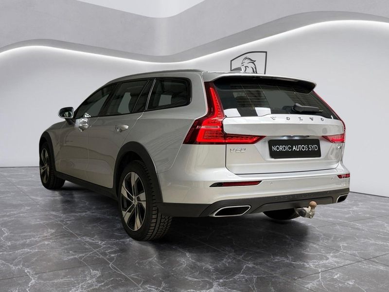 Volvo V60 bild 4