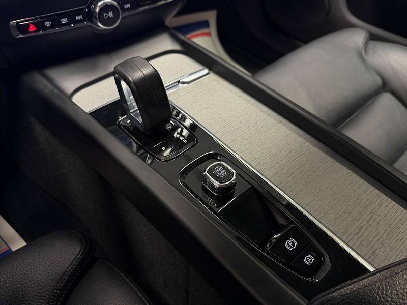 Volvo V60 bild 20