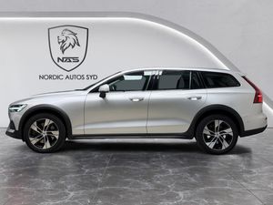 Volvo V60 bild 3