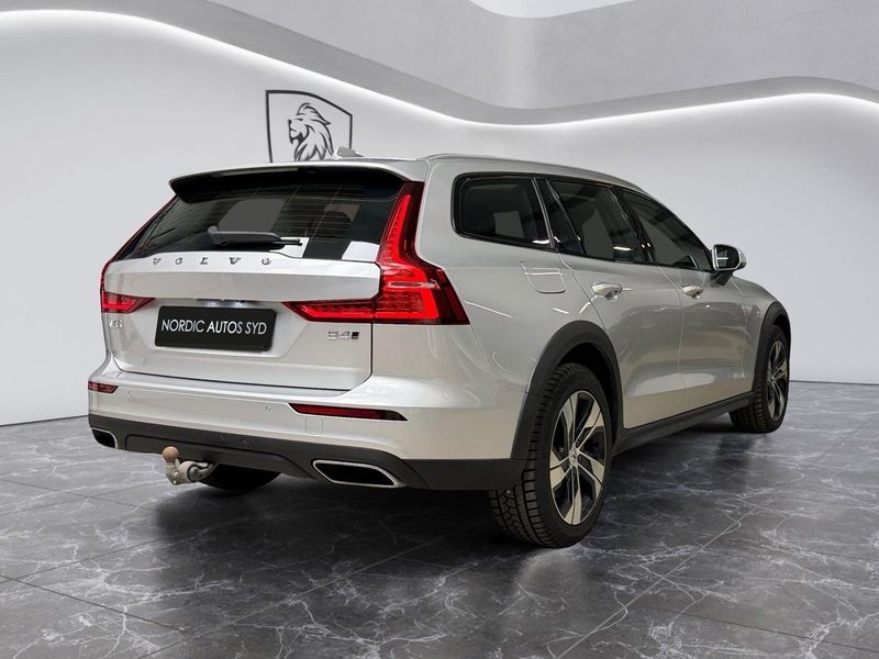 Volvo V60 bild 6