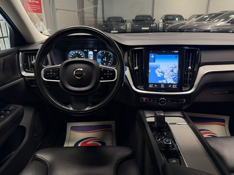 Volvo V60 bild 11