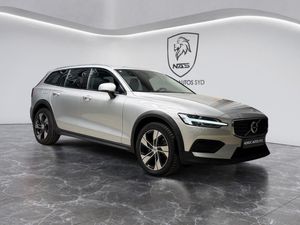 Volvo V60 bild 8
