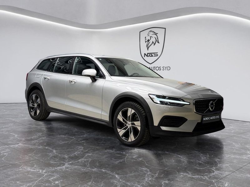 Volvo V60 bild 8