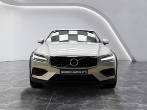 Volvo V60 bild 9