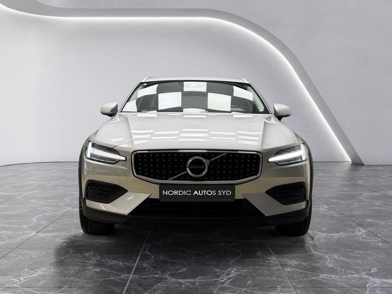 Volvo V60 bild 9
