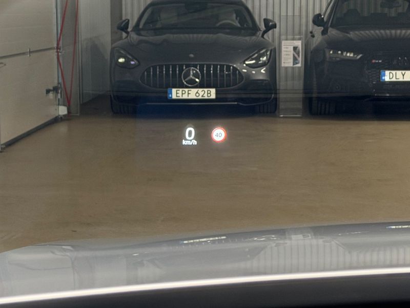 Volvo V60 bild 19