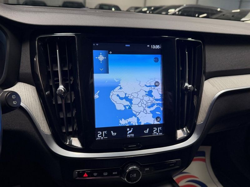 Volvo V60 bild 21