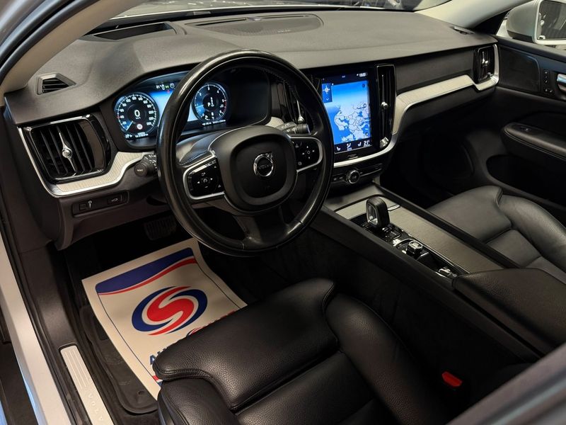 Volvo V60 bild 12