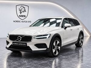 Volvo V60 bild 1
