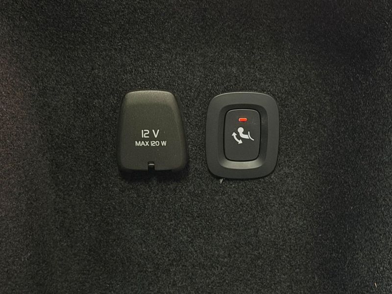 Volvo V60 bild 24