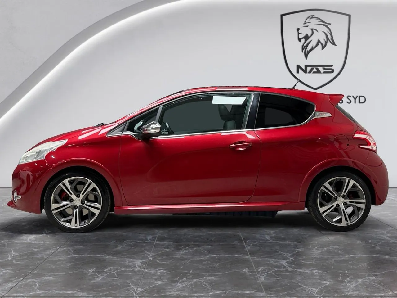 Vehicle image 2