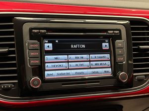 Volkswagen Beetle bild 17