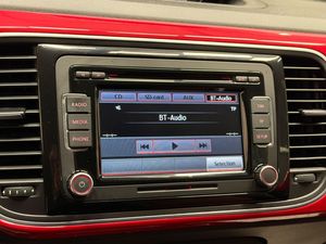 Volkswagen Beetle bild 16