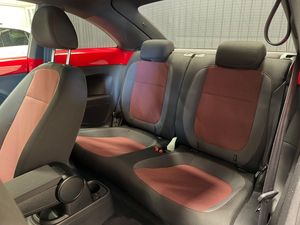 Volkswagen Beetle bild 13