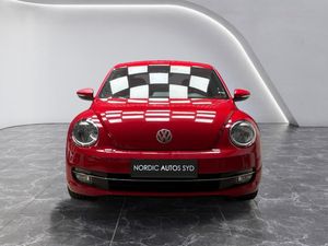 Volkswagen Beetle bild 9