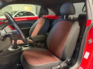 Volkswagen Beetle bild 12
