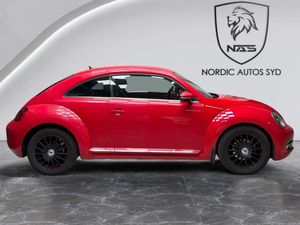 Volkswagen Beetle bild 7