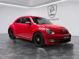 Volkswagen Beetle bild 8