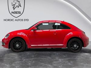 Volkswagen Beetle bild 3