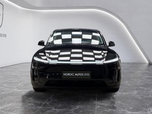 Tesla Model Y bild 9